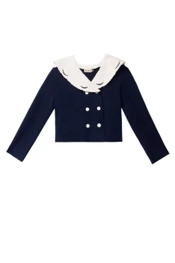 RIXO Sephoria Knitted Top^ Tops|Knitwear