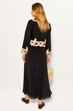 RIXO Serano Linen-Blend Skirt^ Skirts|Co-Ords