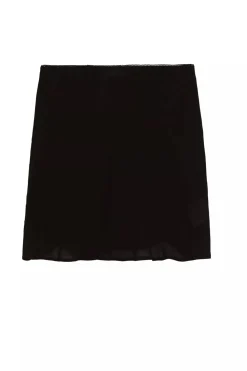 RIXO Slip Skirt^ Skirts