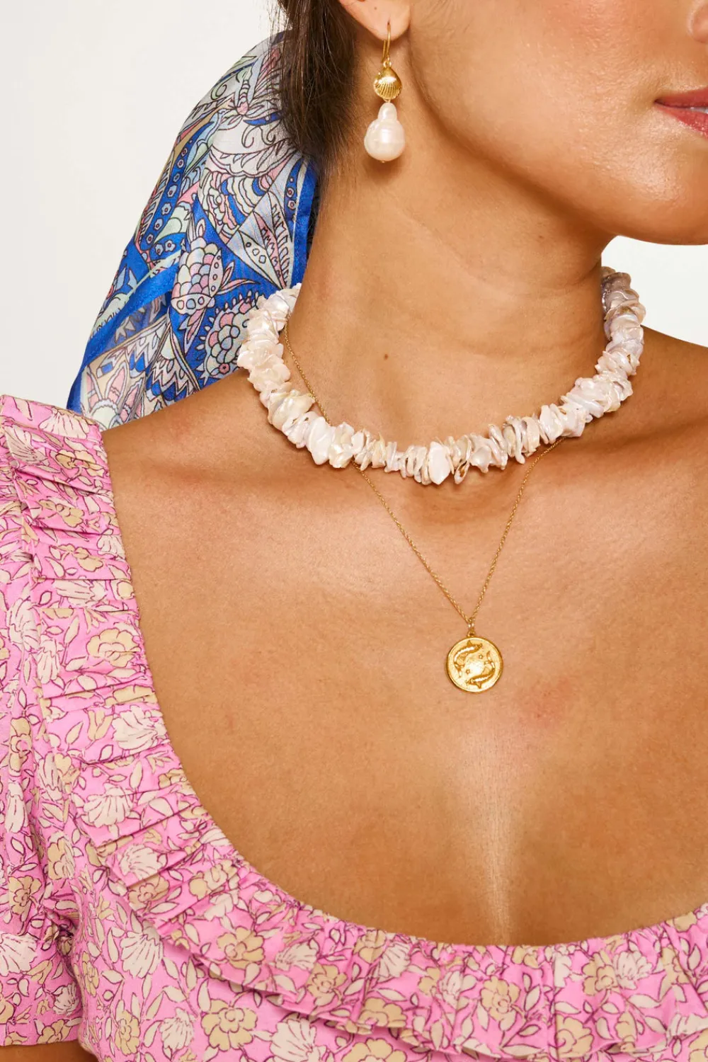 RIXO Sorana Cotton-Blend Midi Dress^ Occasion Dresses|Honeymoon