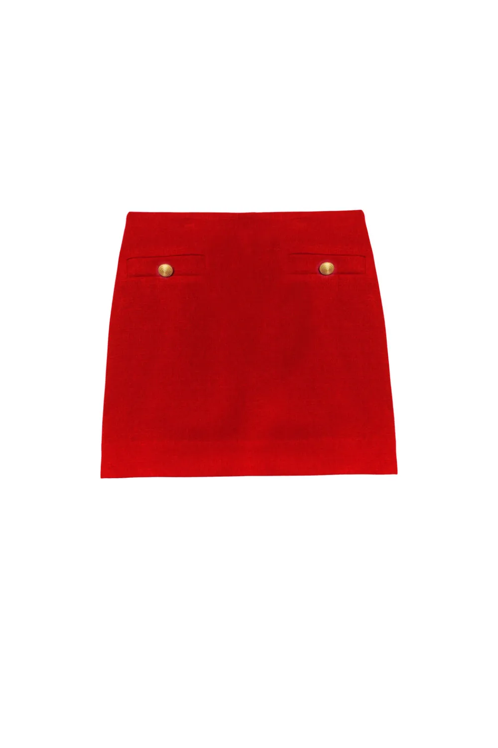 RIXO Stefania Mini Skirt^ Skirts|Co-Ords