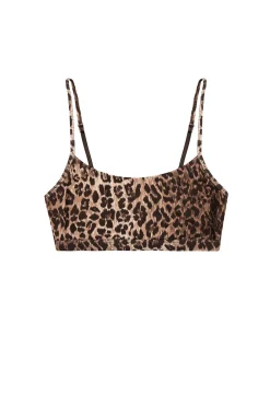 RIXO String Scoop Bra^ Lingerie