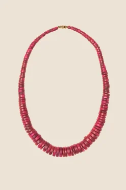 RIXO Tamsyn Necklace^ Jewellery