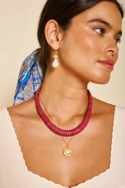 RIXO Tamsyn Necklace^ Jewellery