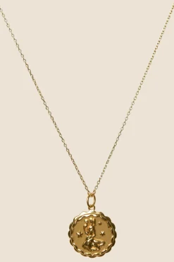 RIXO Zodiac Necklace^ Jewellery