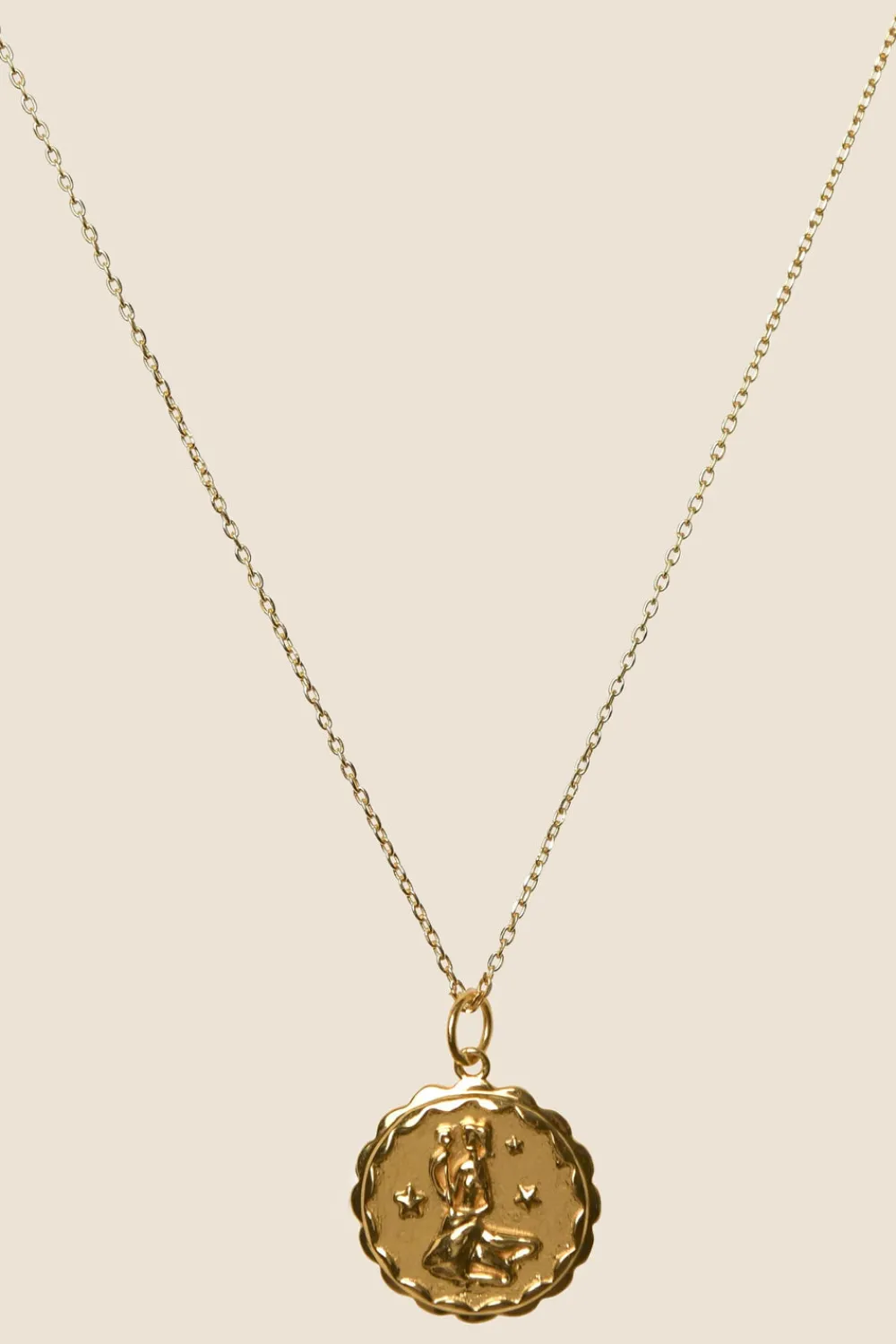 RIXO Zodiac Necklace^ Jewellery