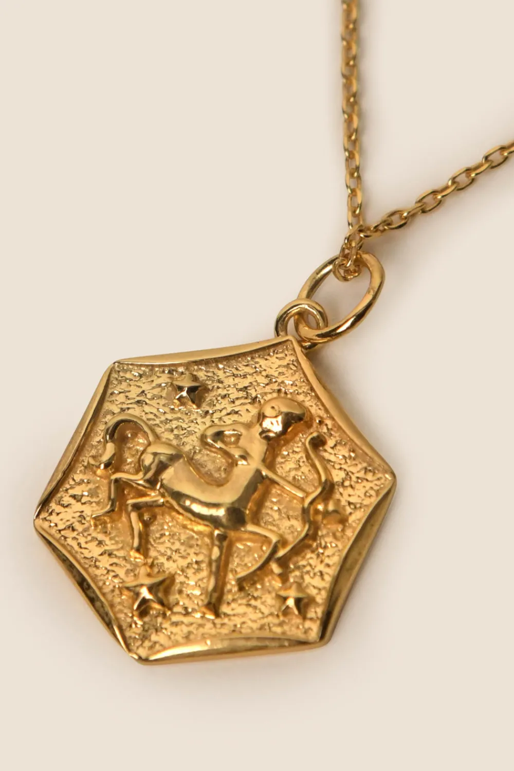 RIXO Zodiac Necklace^ Jewellery