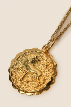 RIXO Zodiac Necklace^ Jewellery