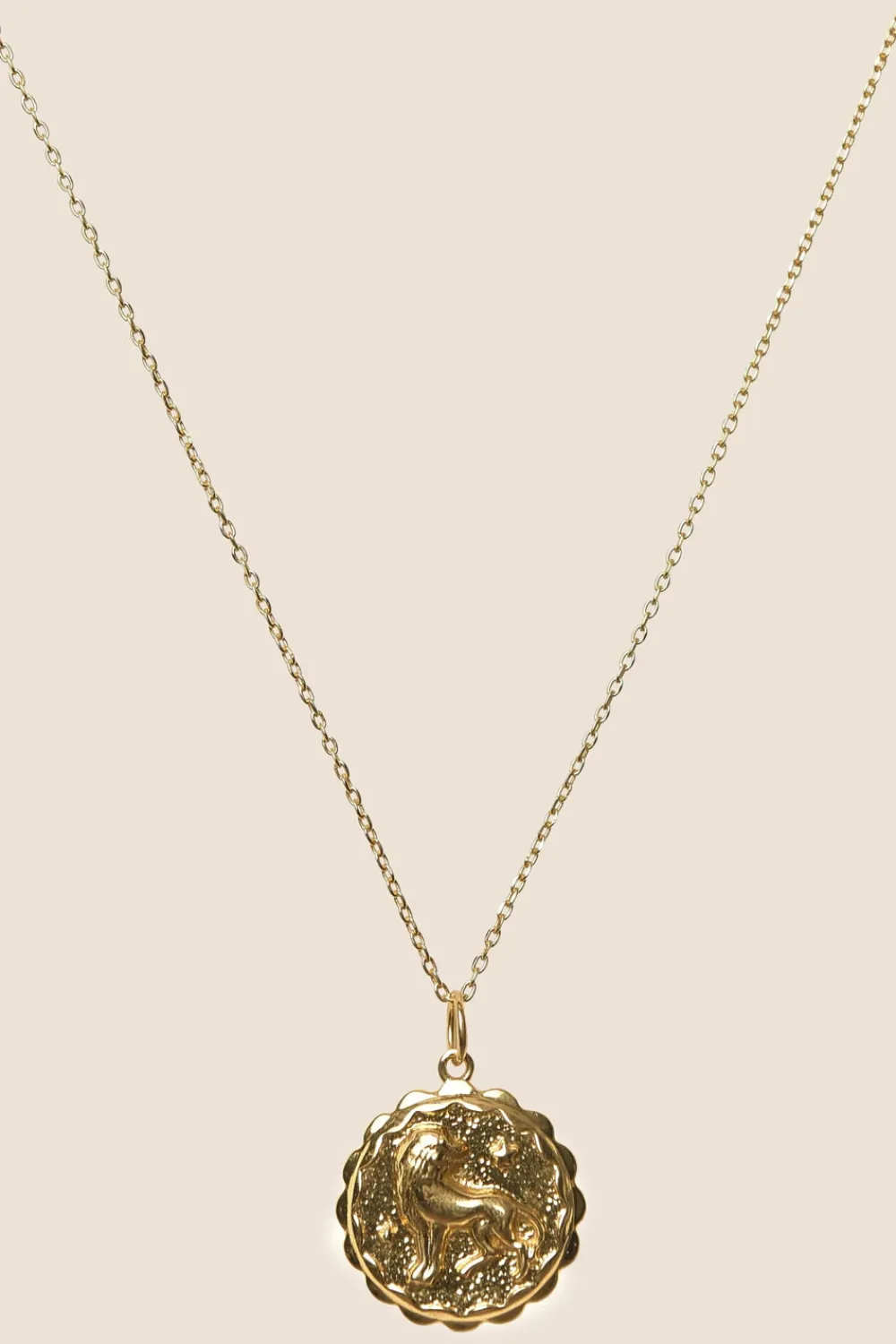 RIXO Zodiac Necklace^ Jewellery