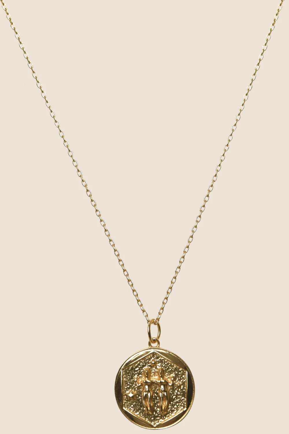 RIXO Zodiac Necklace^ Jewellery