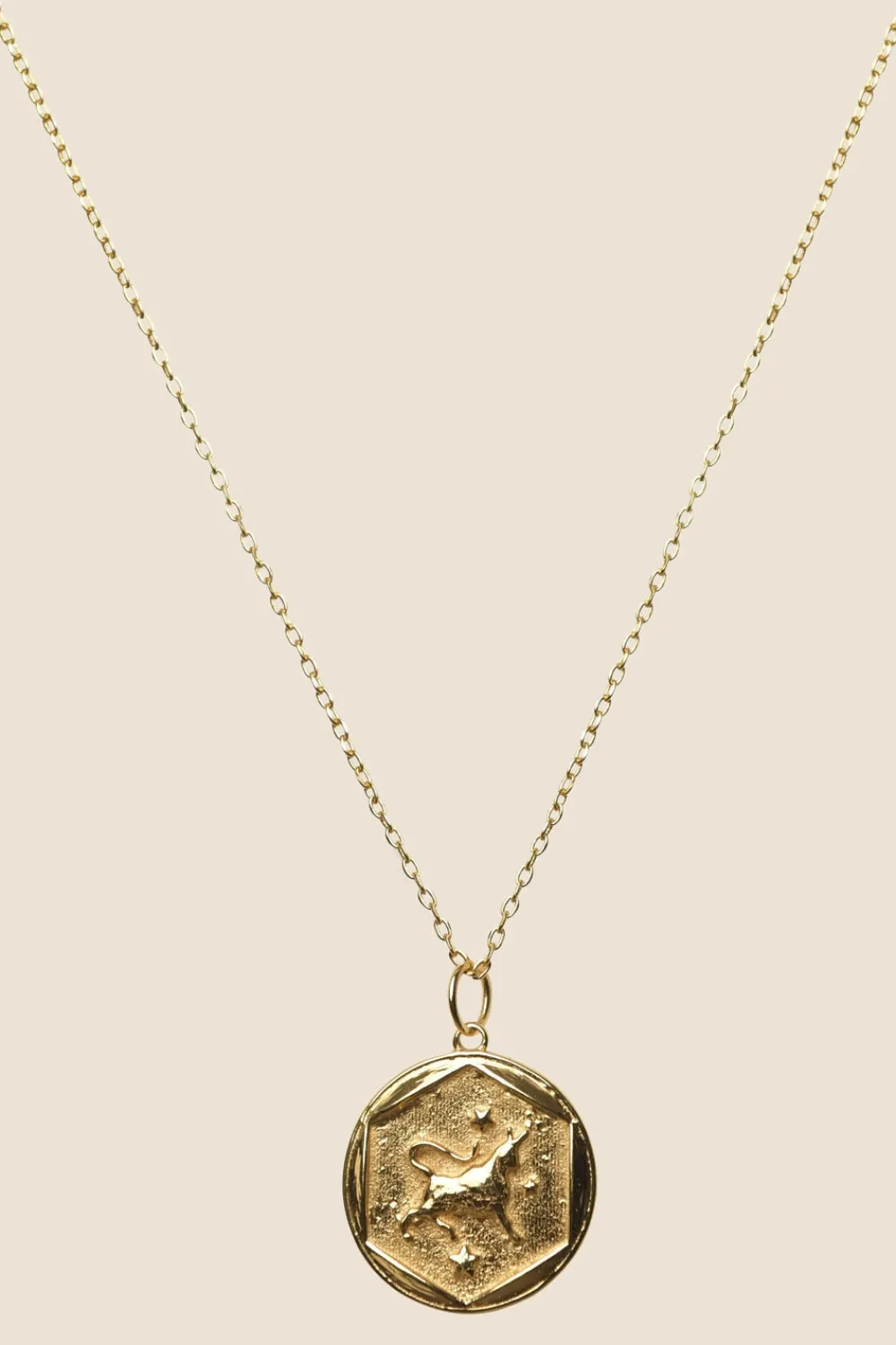 RIXO Zodiac Necklace^ Jewellery